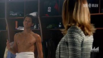 Tanc Sade in Matador (2014) Sexy Shirtless Sexy Shirtless 6196
