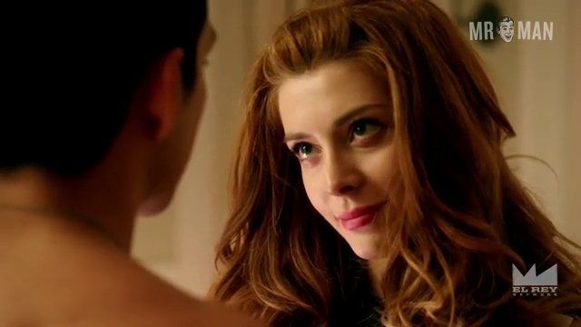 Matador's Sexiest Scenes with Gabriel Luna. Sexy, Shirtless, Underwear, bulge, butt. 6228
