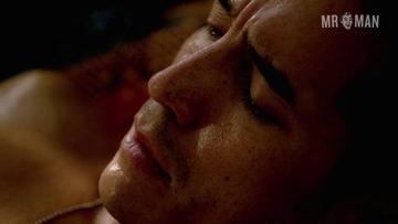 Gabriel Luna in Matador (2014) Bulge Sexy Shirtless Underwear Bulge Butt 6815