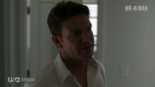 Blair Redford Naked as Simon. Body Double, Butt, Sexy, Straight, shirtless, underwear. 6159