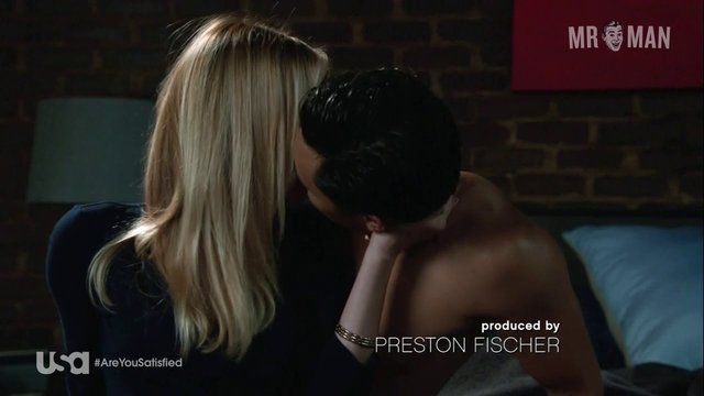 Sexiest Simon Scenes. Sexy, Shirtless, Straight, body double, butt. 6190