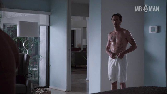 Hottest Dylan Scenes. Shirtless, sexy. 7083