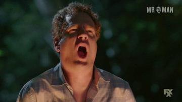 Allan McLeod, Todd Robert Anderson in You're the Worst (2014-2019) Butt Butt Sexy 16783
