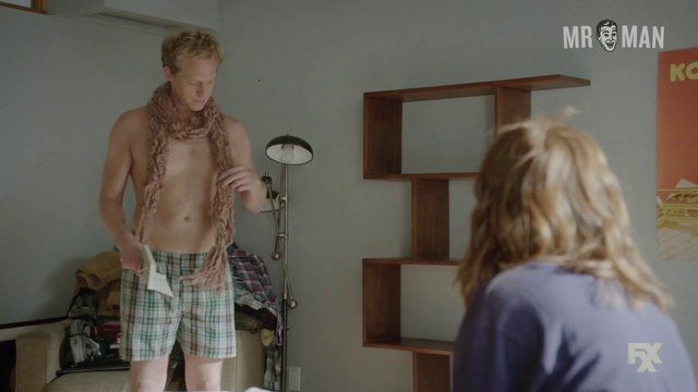 Hottest Jimmy Shive-Overly Scenes. Sexy, Shirtless, Underwear, butt, straight. 16965