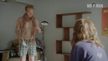 Hottest Jimmy Shive-Overly Scenes. Sexy, Shirtless, Underwear, butt, straight. 16965