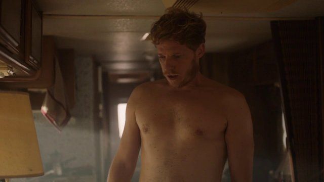 You're the Worst's Sexiest Scenes with Chris Geere. Shirtless, Underwear, butt, sexy. 21402