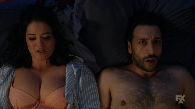 Sexiest Edgar Quintero Scenes. Shirtless, bulge, butt. 21406
