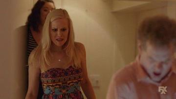 Todd Robert Anderson in You're the Worst (2014-2019) Butt Butt 22020