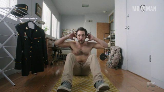 Hottest Edgar Quintero Scenes. Sexy, Shirtless, bulge, butt. 6429