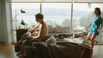 You're the Worst's Sexiest Scenes with Chris Geere. Sexy, Shirtless, Underwear, butt, straight. 15864