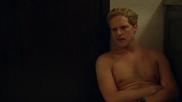 Chris Geere in You're the Worst (2014-2019) Shirtless Underwear Butt Sexy 21905