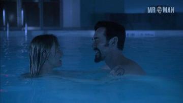 Kevin Durand Naked as Vasiliy Fet. Butt, Shirtless. 10365