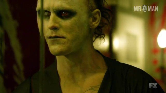 Sexiest Scenes of The Master from The Strain. Shirtless, sexy, straight. 6209