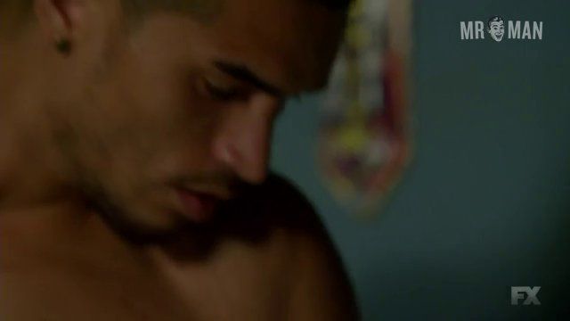 Sexiest Augustin 'Gus' Elizalde Scenes. Shirtless, Sexy. 6268