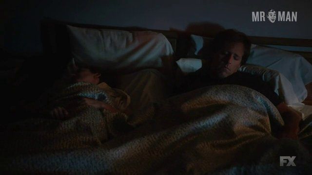 Hottest Nat Faxon Scene in Married. Sexy, butt. 6170
