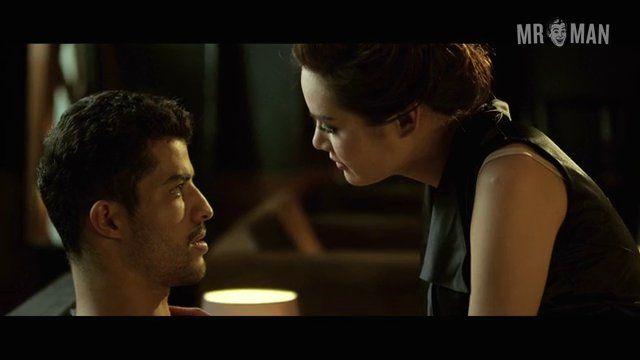 Jawed El Berni in The Protector 2 (2013) Shirtless Straight Shirtless Straight 6215