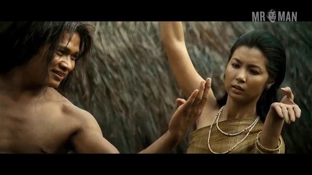 Tony Jaa in Ong Bak 3 (2010) Sexy Shirtless Sexy Shirtless 6214