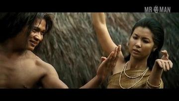 Tony Jaa in Ong Bak 3 (2010) Sexy Shirtless Sexy Shirtless 6214