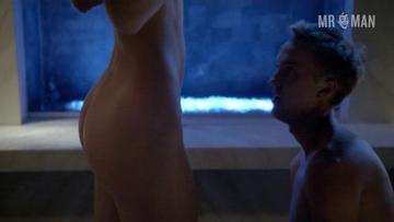 Sexiest Tom Felton Scene in Murder in the First. Shirtless, Straight, underwear. 6313