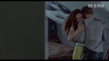 Bjørn Moan in Insomnia (1997) Balls Butt Sexy Shirtless Straight Underwear Balls Butt 6239