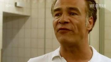 Sebastian Urzendowsky in Einfache Leute (2007) Butt Sexy Shirtless Butt Sexy 6290