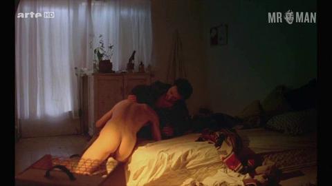 Netanel Azulay Nude in In Praise of the Day. Balls, Butt, Gay, Penis, Shirtless. 6292