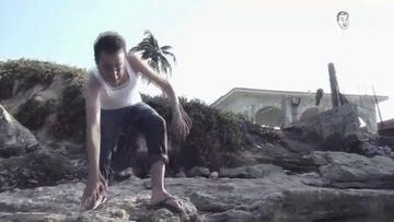 Juan Carlos Ceballos in Félix et le poisson (2011) Penis Sexy Shirtless Balls Penis 6297