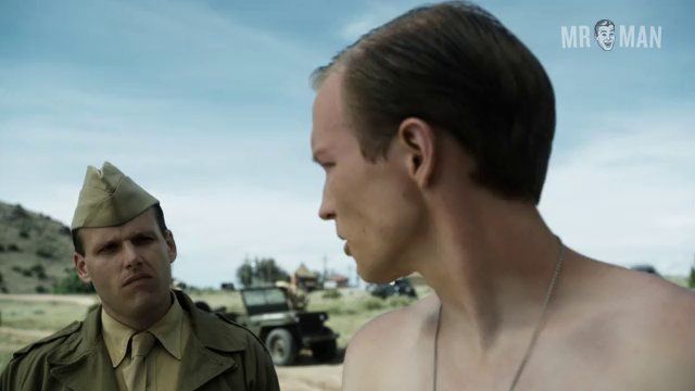 Sexiest Thatcher Scenes. Sexy, Shirtless, Underwear. 6310