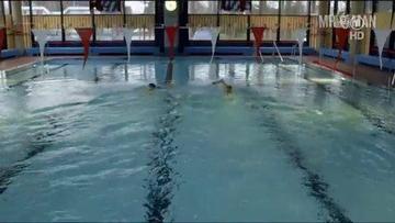Jo Weil in Koslowski & Haferkamp (2014) Bathing Suit Shirtless Bathing Suit Shirtless 6311