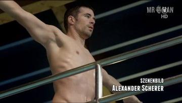 Jo Weil in Koslowski & Haferkamp (2014) Bathing Suit Shirtless Bathing Suit Shirtless 6312