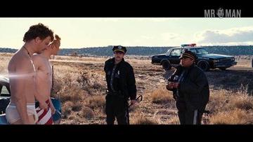 Matthias Schweighöfer, Friedrich Mücke in Friendship! (2010) Butt Shirtless Bulge Butt 6325