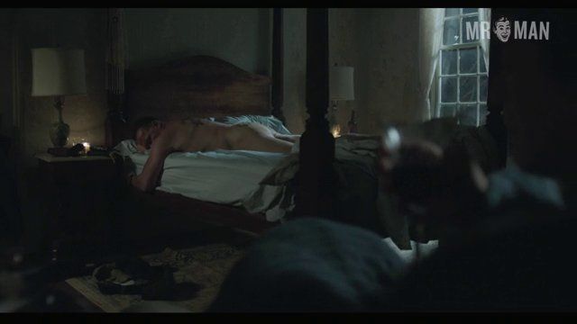 Arnold Schwarzenegger Naked as John 'Breacher' Wharton. Butt, Sexy, Shirtless. 6339