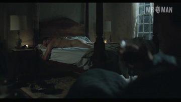 Arnold Schwarzenegger in Sabotage (2014) Butt Sexy Shirtless Butt Sexy 6339