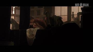 William Baldwin in Flatliners (1990) Sexy Shirtless Straight Sexy Shirtless 6340