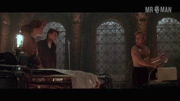 Kiefer Sutherland in Flatliners (1990) Sexy Shirtless Sexy Shirtless 6341
