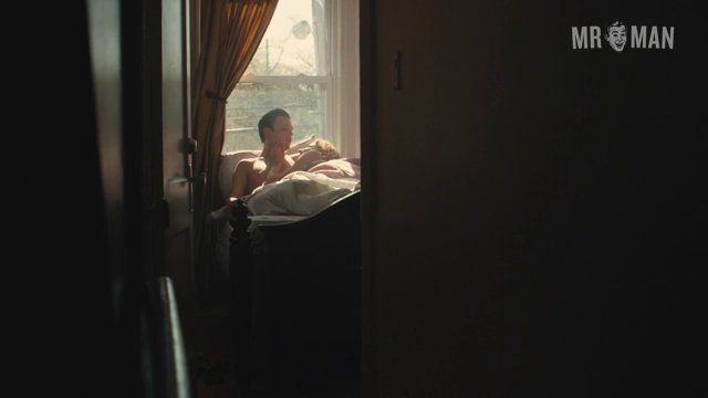 Sexiest Scenes of Tommy Uva from Rob the Mob. Sexy, Shirtless, Straight. 6347