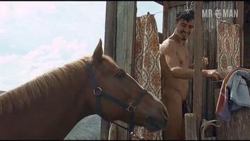 Oliver Zgorelec in Nur ein Sommer (2007) Balls Penis Sexy Shirtless Balls Butt 6354