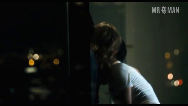 Chris Messina Nude as Man. Butt, Straight, balls, bulge. 6374