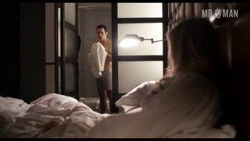 Chris Messina in 28 Hotel Rooms (2012) Shirtless Balls Bulge Butt Penis Underwear Balls Bulge 6378
