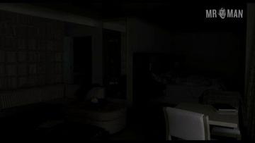 Chris Messina in 28 Hotel Rooms (2012) Balls Butt Penis Shirtless Straight Balls Bulge 6379