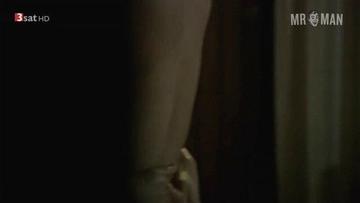 Wotan Wilke Möhring in Nichts als Gespenster (2006) Butt Sexy Shirtless Straight Butt Sexy 6393