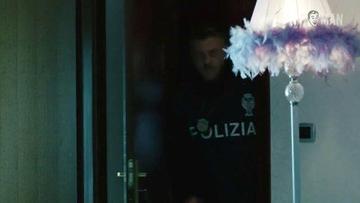 Rosario D'Angelo in Gomorrah (2014-2017) Balls Penis Shirtless Straight Balls Penis 6806