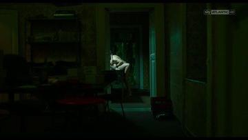 Arturo Muselli in Gomorrah (2014-2017) Sexy Shirtless Straight Sexy Shirtless 22630