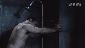 Sexiest Scenes of Porter from Payback. Sexy, Shirtless. 6419