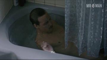 Gabino Rodríguez in I Am Happiness on Earth (2014) Penis Sexy Shirtless Balls Bulge 6505