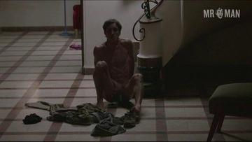 Gabino Rodríguez in I Am Happiness on Earth (2014) Balls Bulge Butt Penis Sexy Shirtless Underwear Balls Bulge 6513