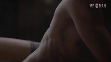 Hugo Catalán, Emilio von Sternerfels in I Am Happiness on Earth (2014) Sexy Shirtless Underwear Balls Butt Penis Balls Bulge 6507