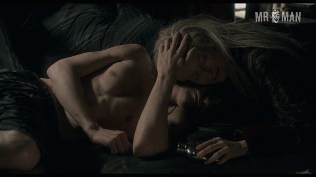 Only Lovers Left Alive's Sexiest Scenes with Tom Hiddleston. Sexy, Shirtless. 6456