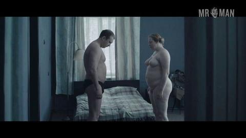 Aleksey Chupov Nude as Sergey. Balls, Bulge, Butt, Penis, Sexy, Shirtless, Underwear. 6458
