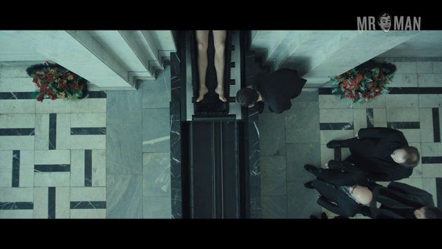 Yuri Kolokolnikov Nude in Intimate Parts. Balls, Penis, Sexy, Shirtless, butt, straight. 6460